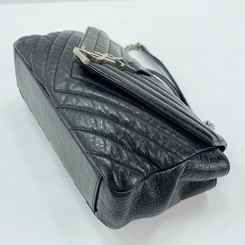 YVES SAINT LAURENT Shoulder Bag black WS30569