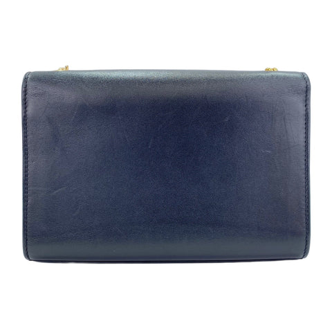 YVES SAINT LAURENT Kate Tassel Shoulder Bag black WS30572