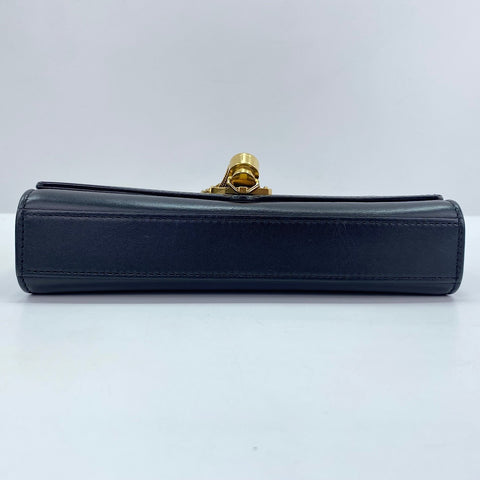 YVES SAINT LAURENT Kate Tassel Shoulder Bag black WS30572