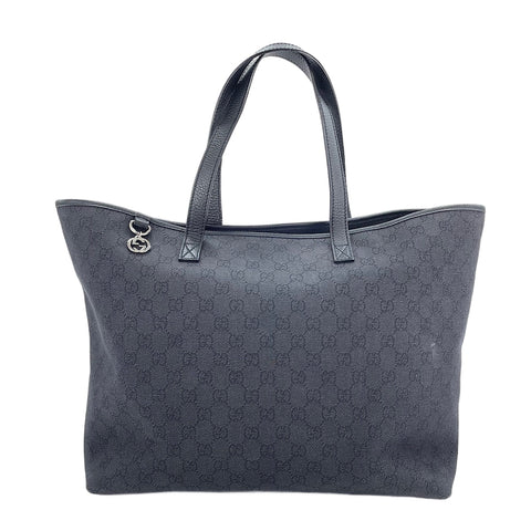 GUCCI Tote Bag black WS30579