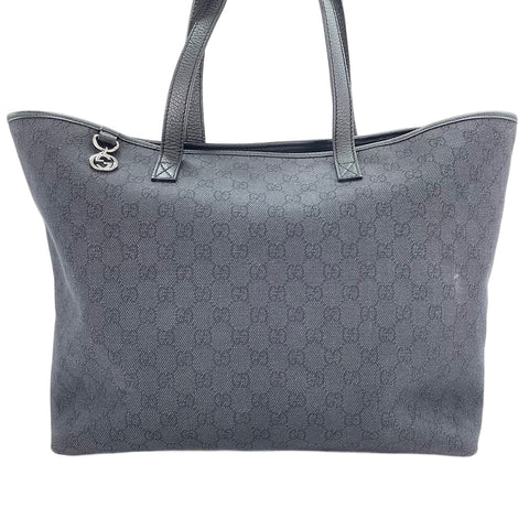 GUCCI Tote Bag black WS30579