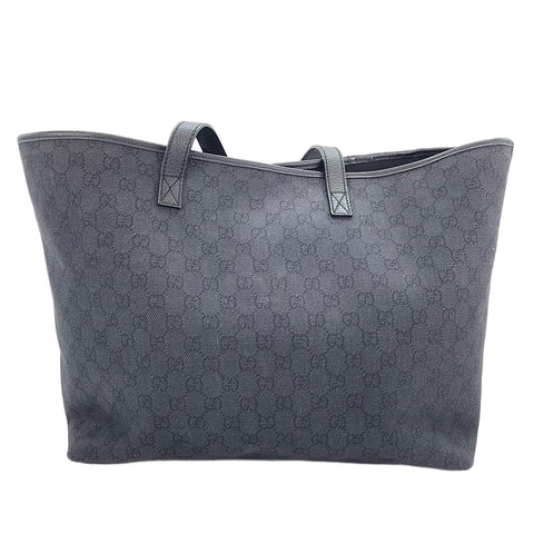 GUCCI Tote Bag black WS30579