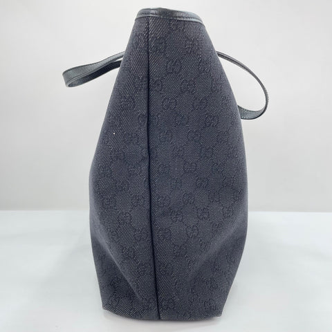 GUCCI Tote Bag black WS30579