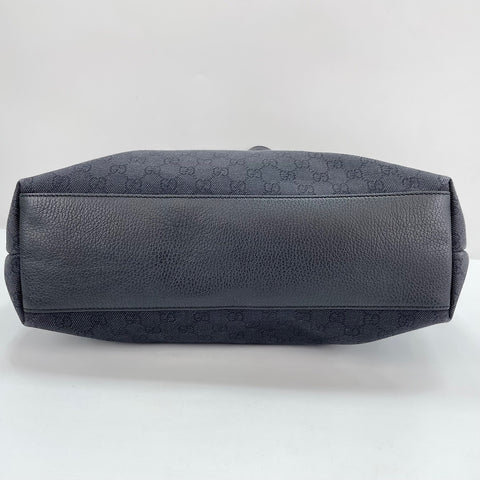 GUCCI Tote Bag black WS30579