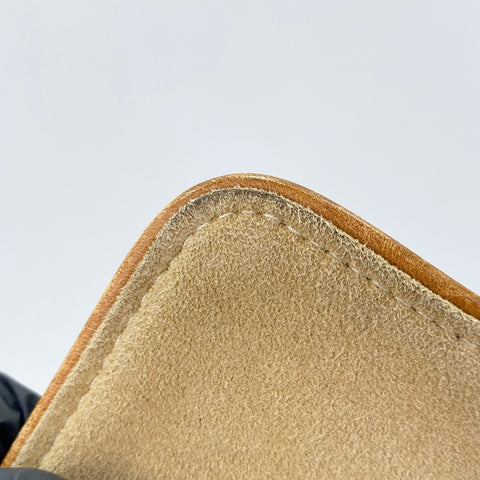 LOUIS VUITTON Pochette Twin GM Shoulder Bag Brown WS30581