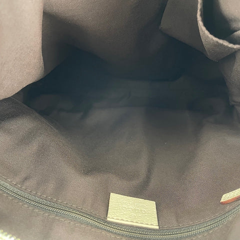 GUCCI Abby Shoulder Bag beige WS30582
