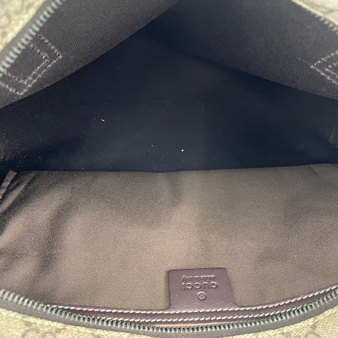 GUCCI Tote Bag beige WS30584