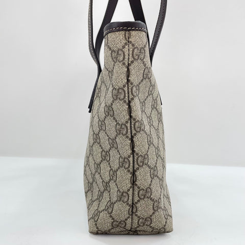 GUCCI Tote Bag beige WS30584