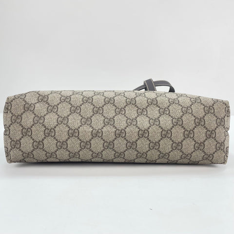 GUCCI Tote Bag beige WS30584