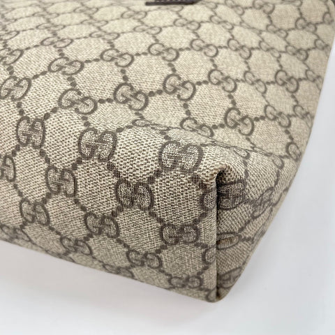 GUCCI Tote Bag beige WS30584