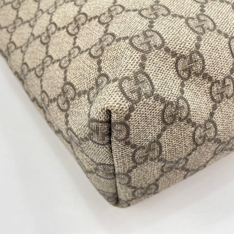 GUCCI Tote Bag beige WS30584