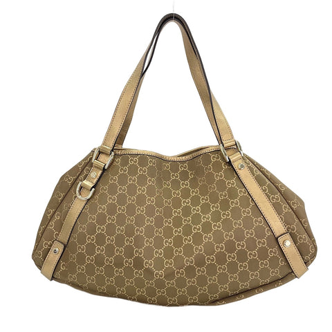 GUCCI Abby Tote Bag gold WS30588