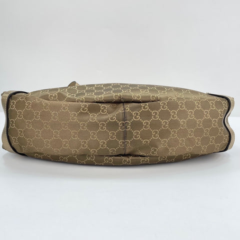 GUCCI Abby Tote Bag gold WS30588