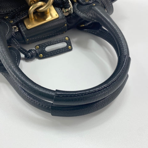 Chloe Paddington Handbag black WS30593