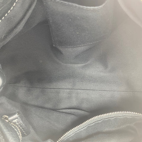 Chloe Paddington Handbag black WS30593