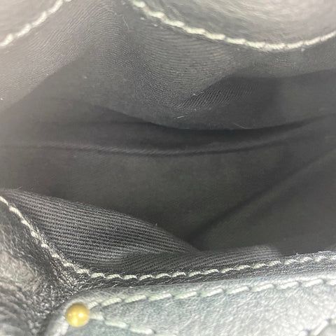 Chloe Paddington Handbag black WS30593