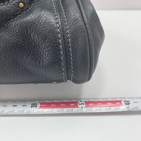 Chloe Paddington Handbag black WS30593