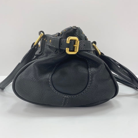 Chloe Paddington Handbag black WS30593