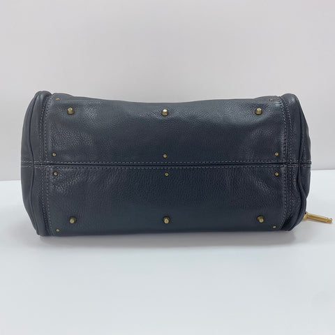 Chloe Paddington Handbag black WS30593