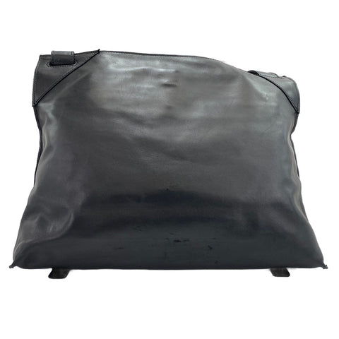 BOTTEGAVENETA INTRECCIATO Shoulder Bag black WS30601