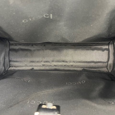 GUCCI Jackie Handbag black WS30602