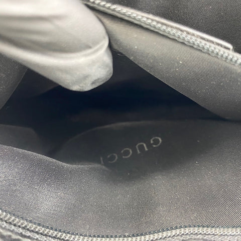 GUCCI Jackie Handbag black WS30602