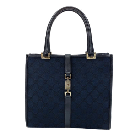 GUCCI Jackie Handbag black WS30602