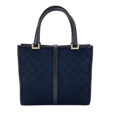 GUCCI Jackie Handbag black WS30602