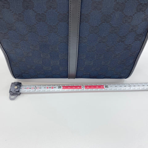 GUCCI Jackie Handbag black WS30602