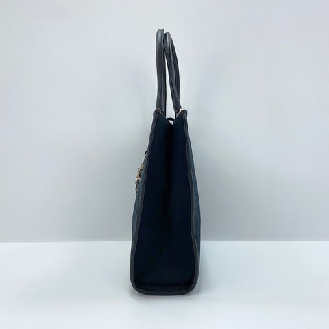GUCCI Jackie Handbag black WS30602