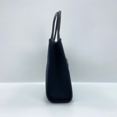 GUCCI Jackie Handbag black WS30602