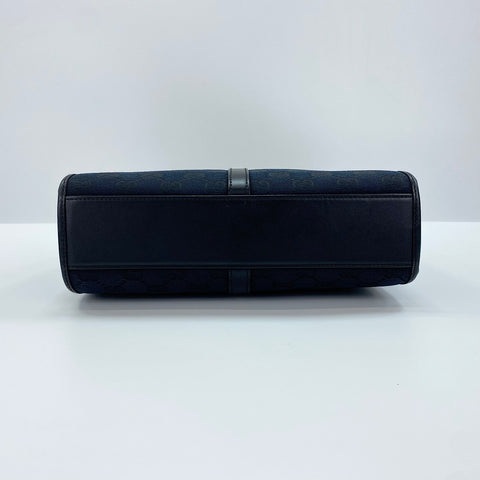 GUCCI Jackie Handbag black WS30602