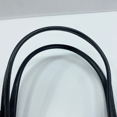 GUCCI Jackie Shoulder Bag black WS30603