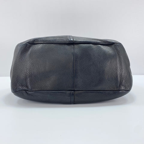 PRADA Shoulder Bag black WS30608