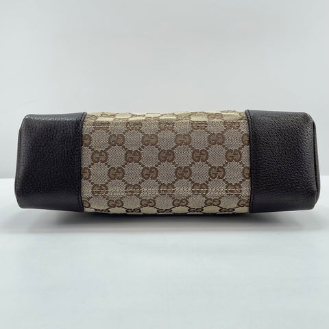 GUCCI Shoulder Bag beige WS30609