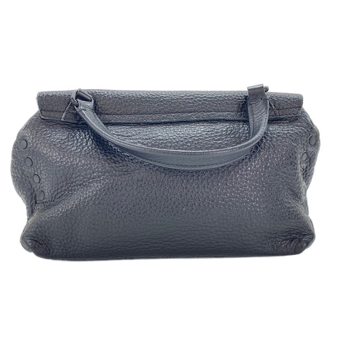 Zaranet Postina 2WAY Handbag black WS30614