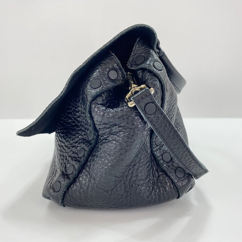 Zaranet Postina 2WAY Handbag black WS30614