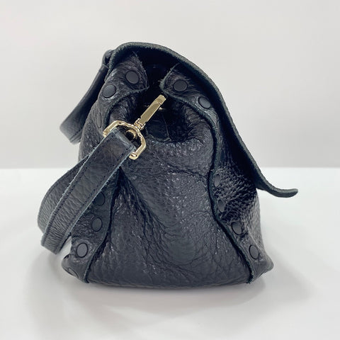 Zaranet Postina 2WAY Handbag black WS30614