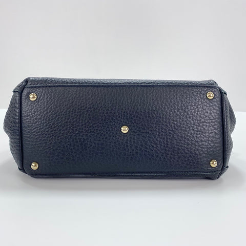 Zaranet Postina 2WAY Handbag black WS30614