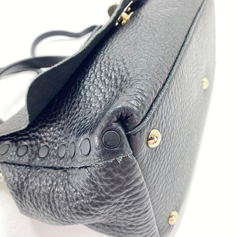Zaranet Postina 2WAY Handbag black WS30614