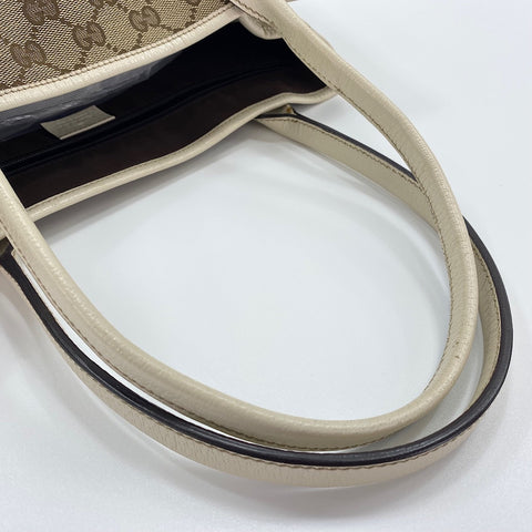 GUCCI Princy Shoulder Bag beige WS30616