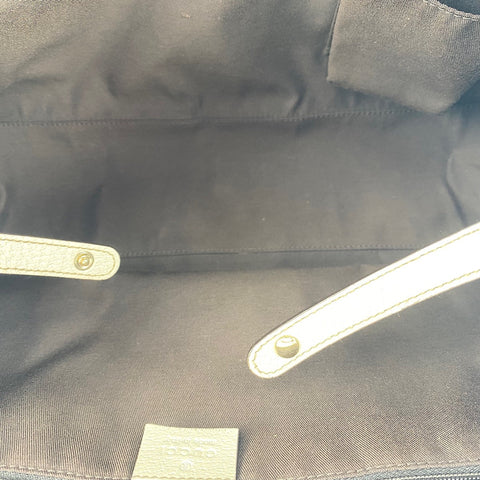 GUCCI Princy Shoulder Bag beige WS30616