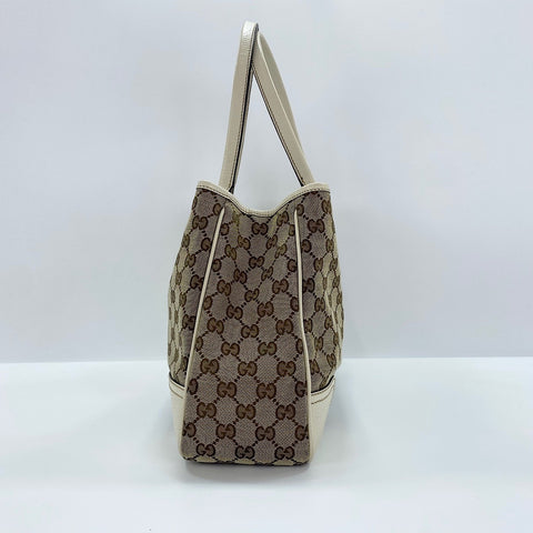 GUCCI Princy Shoulder Bag beige WS30616