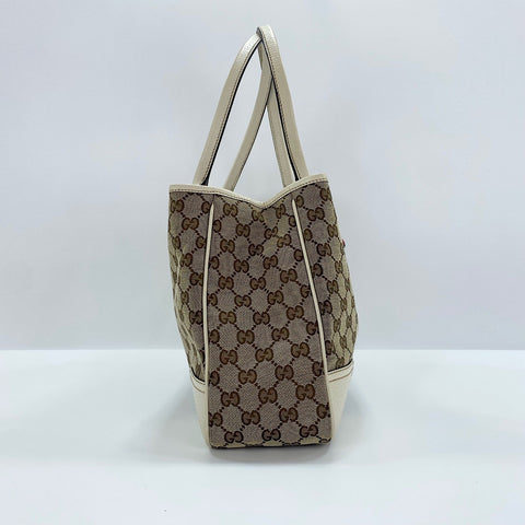 GUCCI Princy Shoulder Bag beige WS30616