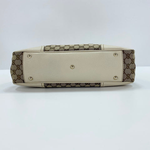 GUCCI Princy Shoulder Bag beige WS30616