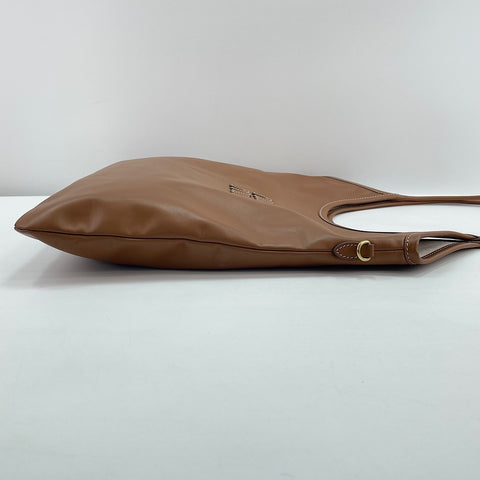 Miu Miu Tote Bag Brown WS30626