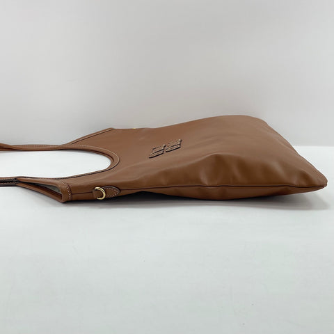 Miu Miu Tote Bag Brown WS30626