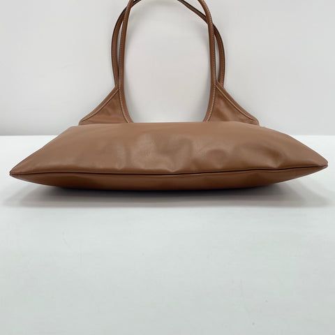 Miu Miu Tote Bag Brown WS30626