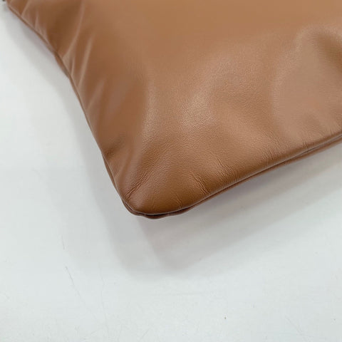 Miu Miu Tote Bag Brown WS30626
