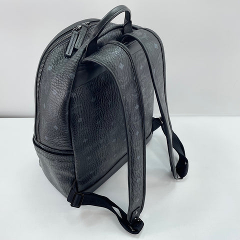 MCM Stark Cyberflash Backpack Â· Daypack black WS30627